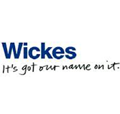  Wickes